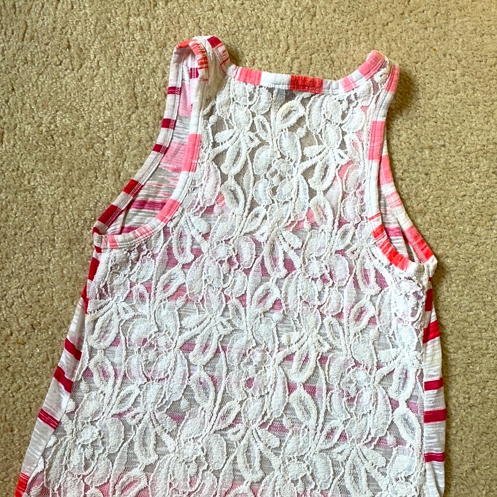 Express tank top - Picture 5 of 5